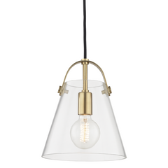 Pendants-Mitzi by Hudson Valley Lighting-H162701S