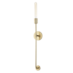 Sconces-Mitzi by Hudson Valley Lighting-H185101