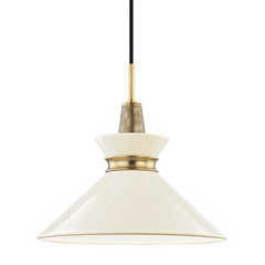 Pendants-Mitzi by Hudson Valley Lighting-H251701S
