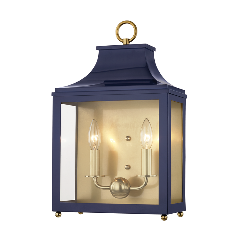 Sconces-Mitzi by Hudson Valley Lighting-H259102