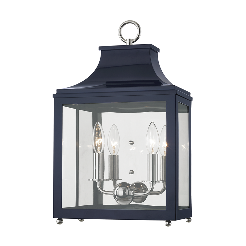Sconces-Mitzi by Hudson Valley Lighting-H259102