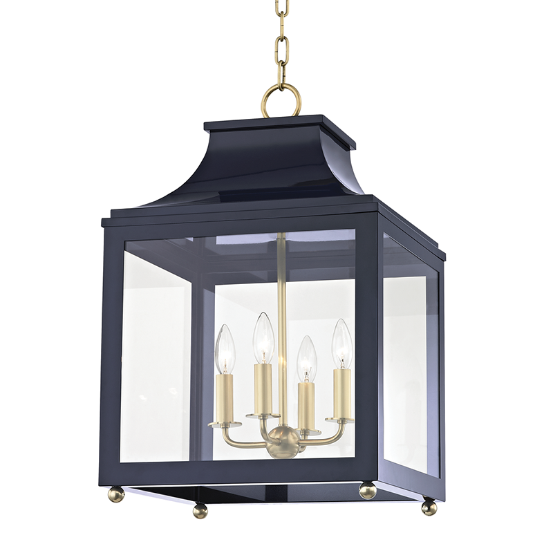 Pendants-Mitzi by Hudson Valley Lighting-H259704L