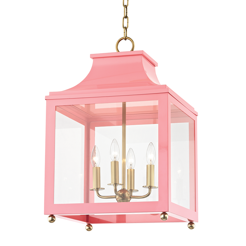Pendants-Mitzi by Hudson Valley Lighting-H259704L
