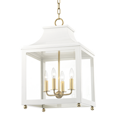 Pendants-Mitzi by Hudson Valley Lighting-H259704L