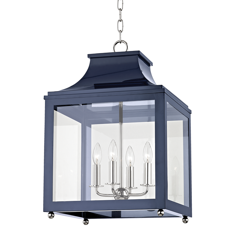 Pendants-Mitzi by Hudson Valley Lighting-H259704L