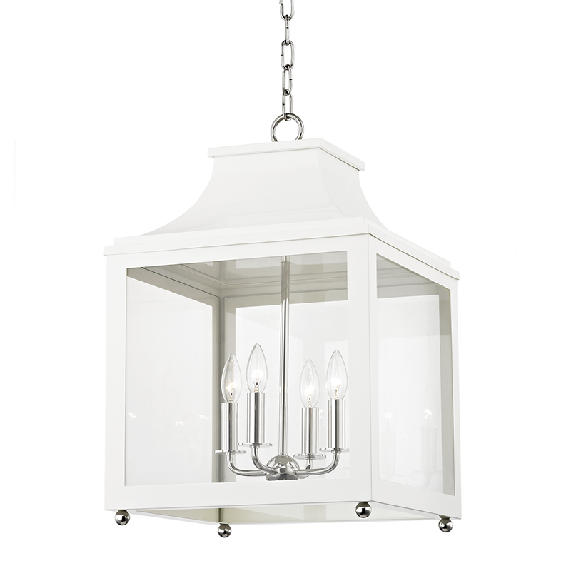 Pendants-Mitzi by Hudson Valley Lighting-H259704L