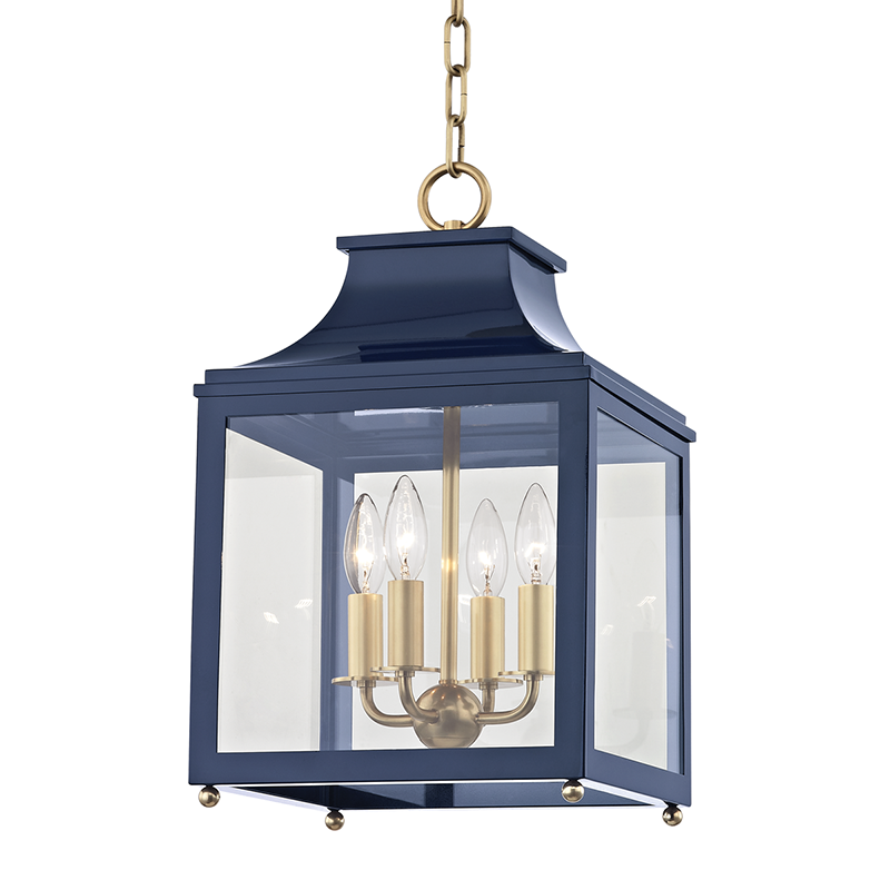 Pendants-Mitzi by Hudson Valley Lighting-H259704S
