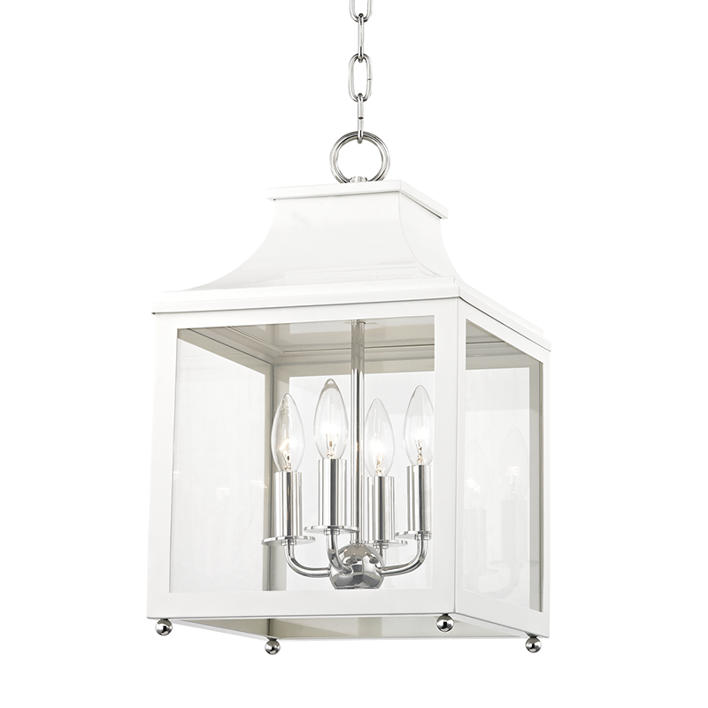 Pendants-Mitzi by Hudson Valley Lighting-H259704S