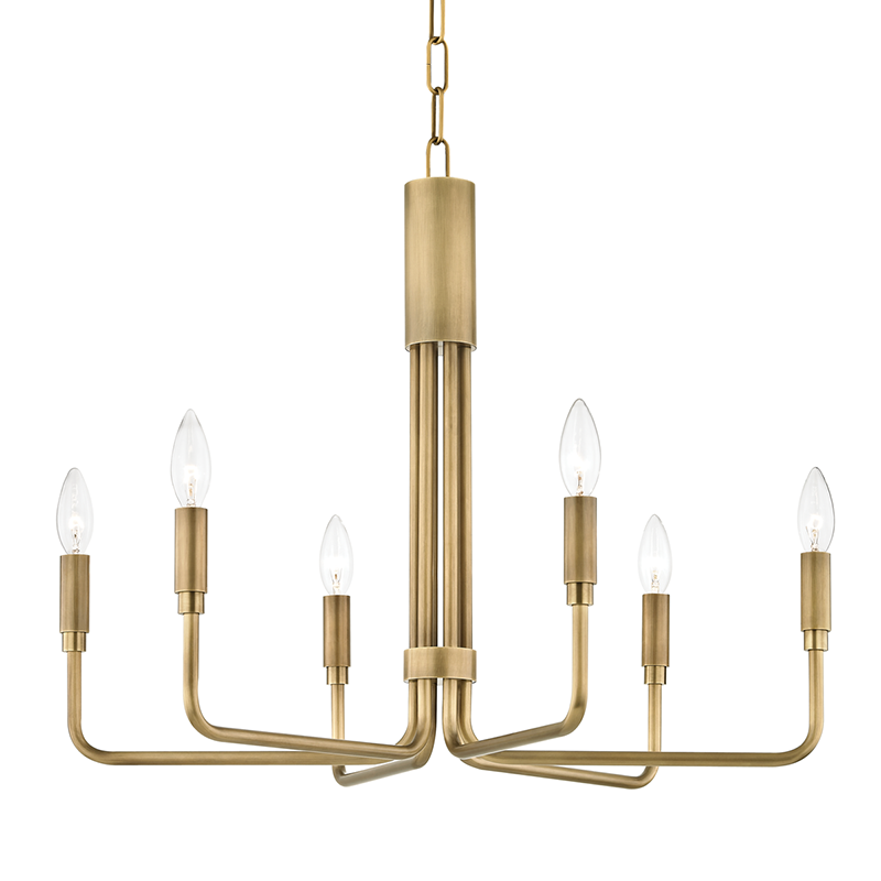 Pendants-Mitzi by Hudson Valley Lighting-H261806