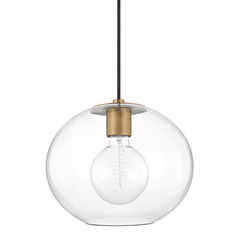 Pendants-Mitzi by Hudson Valley Lighting-H270701L
