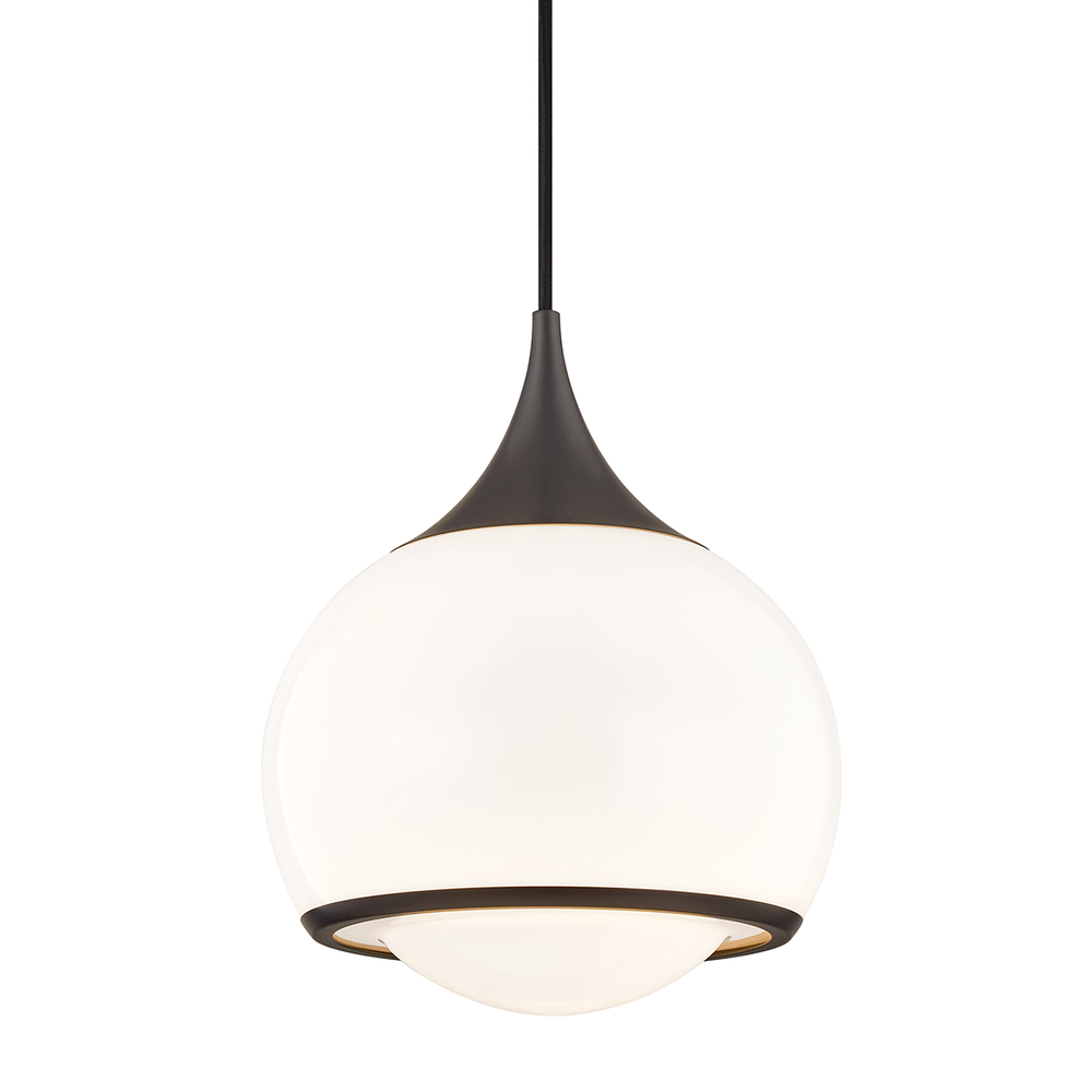 Pendants-Mitzi by Hudson Valley Lighting-H281701M