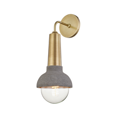 Sconces-Mitzi by Hudson Valley Lighting-H304101