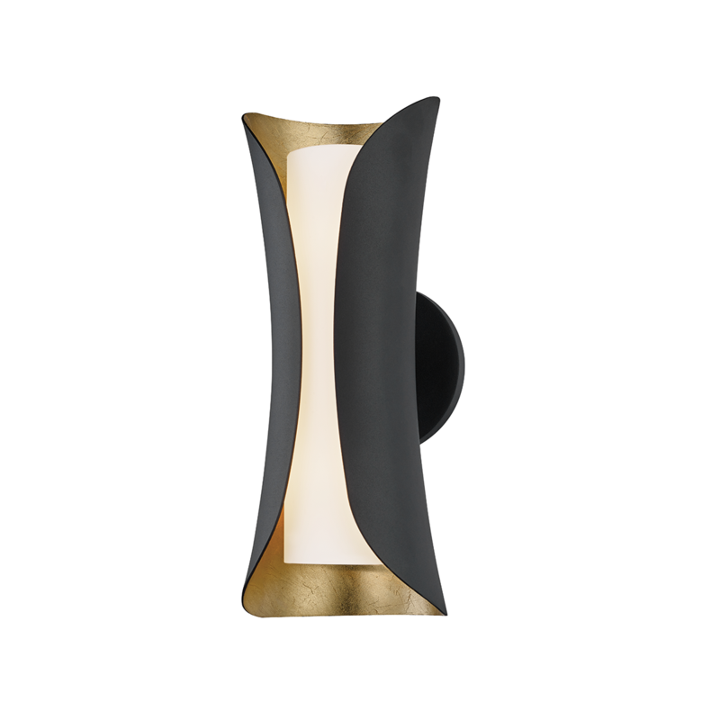 Sconces-Mitzi by Hudson Valley Lighting-H315102