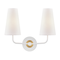 Sconces-Mitzi by Hudson Valley Lighting-H318102