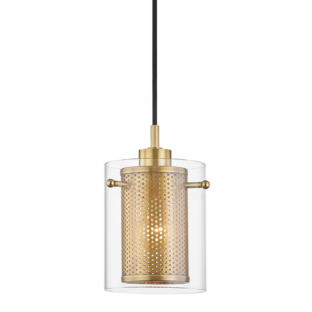 Hudson Valley Elanor Pendant