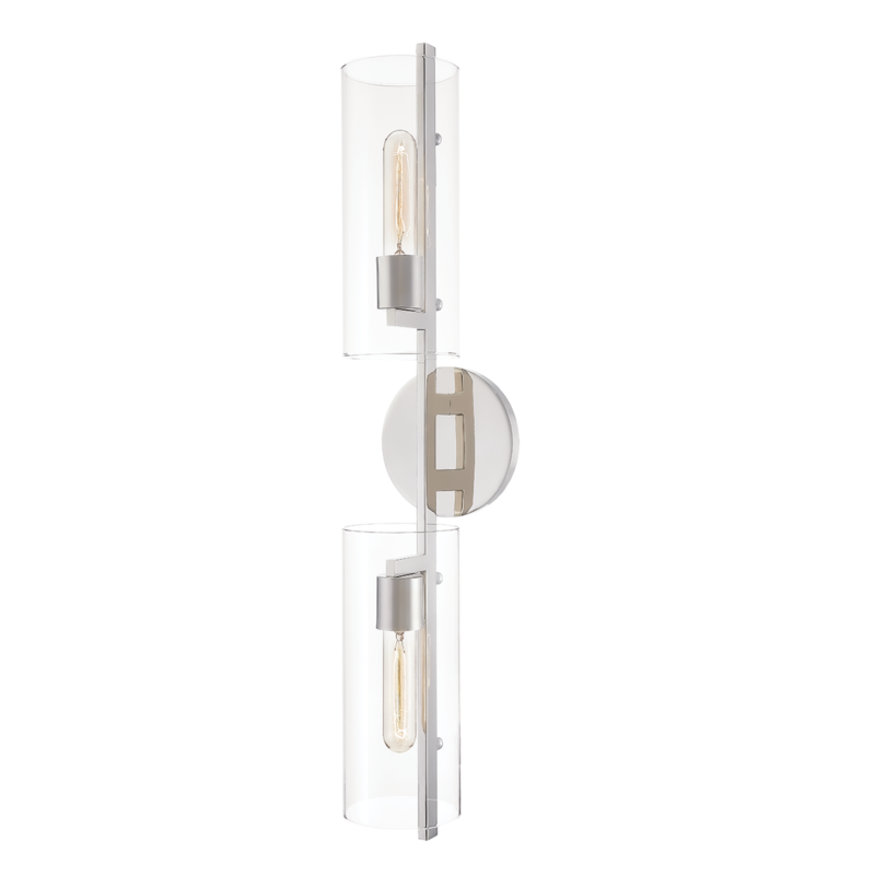 Sconces-Mitzi by Hudson Valley Lighting-H326102