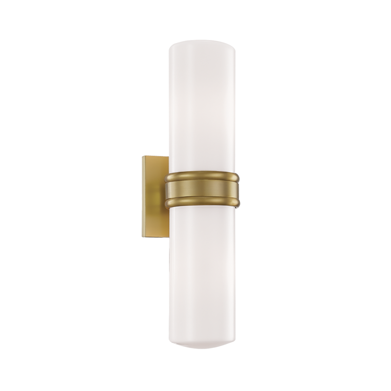 Sconces-Mitzi by Hudson Valley Lighting-H328102