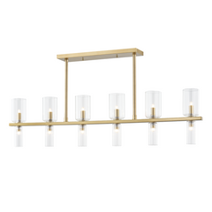 Island/Pool Table-Mitzi by Hudson Valley Lighting-H384912