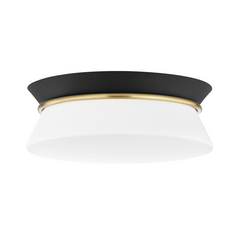 Flush Mounts-Mitzi by Hudson Valley Lighting-H425502