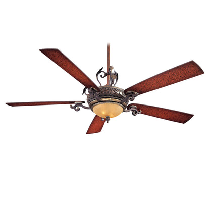 Fans-Minka-Aire-F715DL
