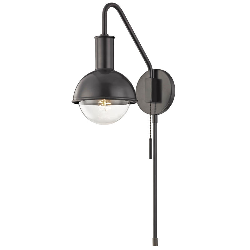 Sconces-Mitzi by Hudson Valley Lighting-HL111101