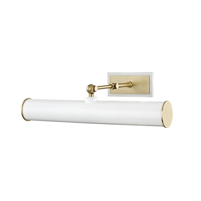 Sconces-Mitzi by Hudson Valley Lighting-HL263202