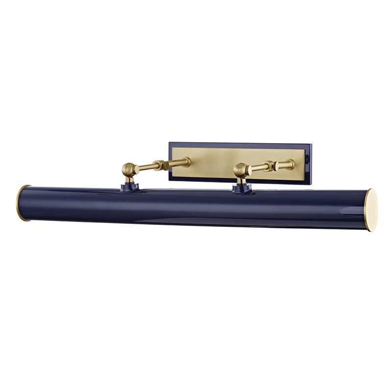 Sconces-Mitzi by Hudson Valley Lighting-HL263203