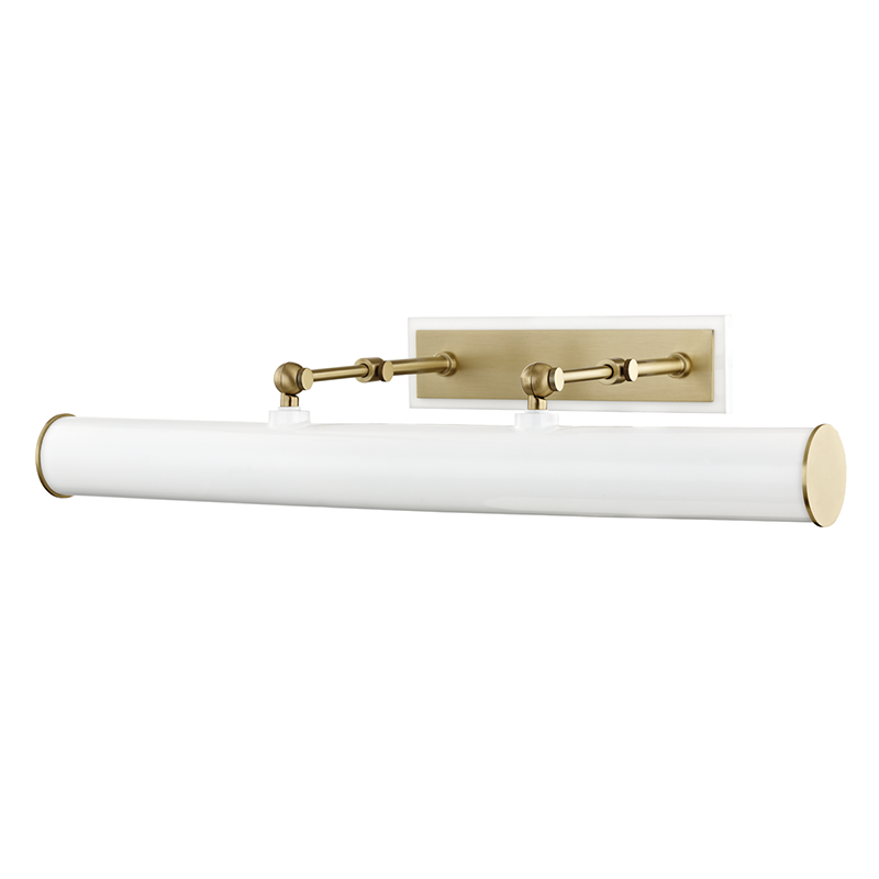 Sconces-Mitzi by Hudson Valley Lighting-HL263203