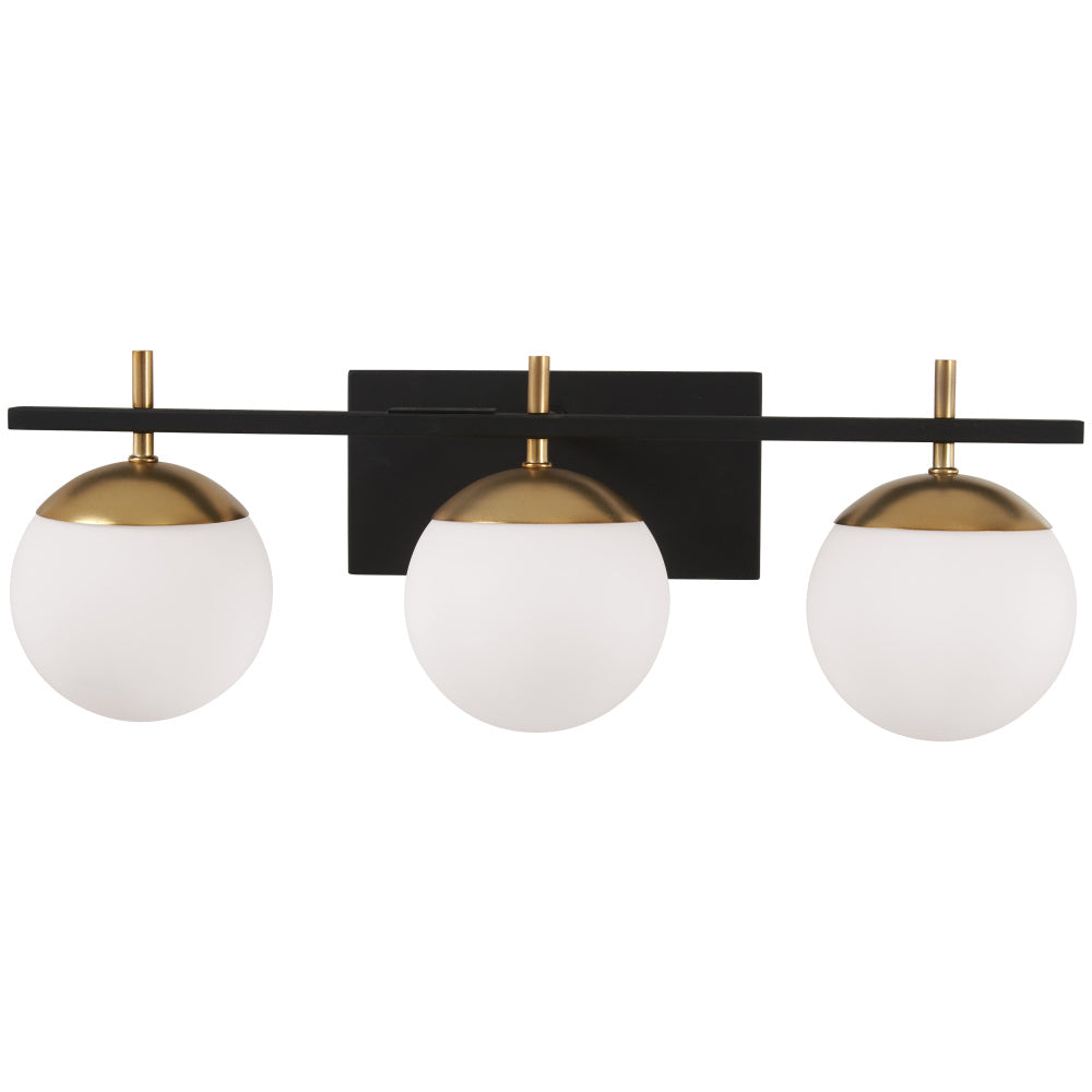 Indoor Lighting,Wall Lighting-Minka George Kovacs-P1353