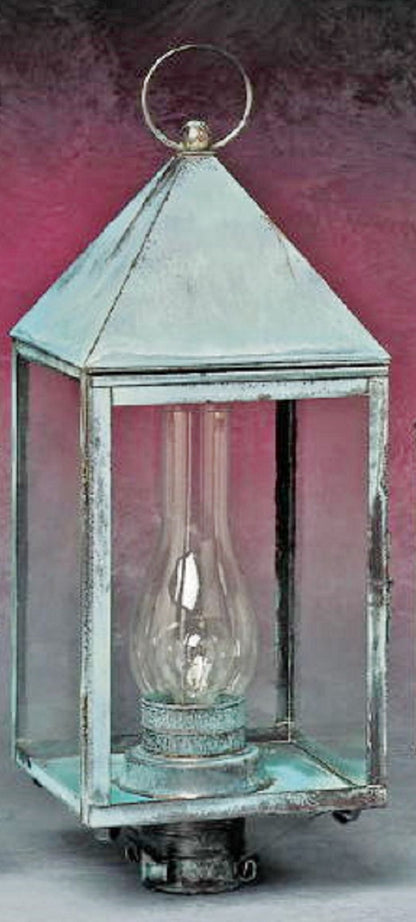 560 Outdoor Post/Pier Lantern