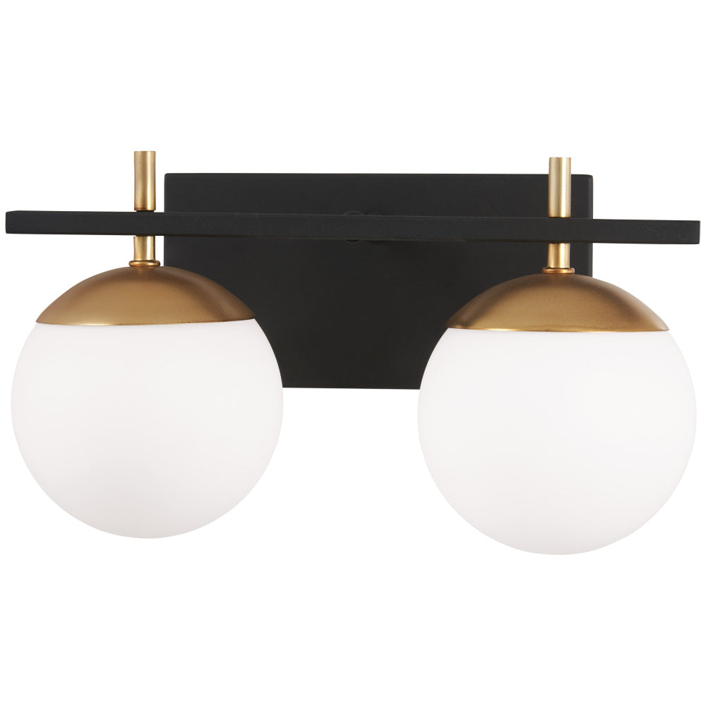 Indoor Lighting,Wall Lighting-Minka George Kovacs-P1352