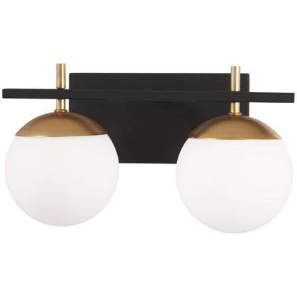 Indoor Lighting,Wall Lighting-Minka George Kovacs-P1352