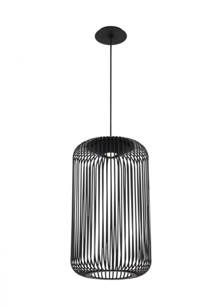 Pendants-Visual Comfort & Co. Modern Collection-700TDKAI1