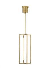 Pendants-Visual Comfort & Co. Modern Collection-700TDKNW25