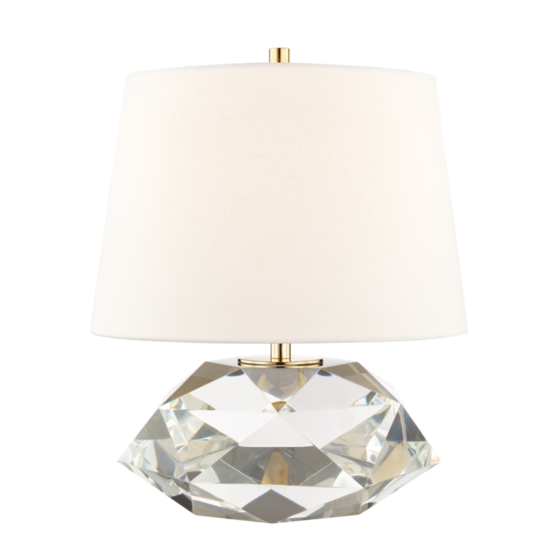 Lamps-Hudson Valley-L1038
