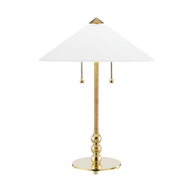Lamps-Hudson Valley-L1395