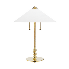 Lamps-Hudson Valley-L1395