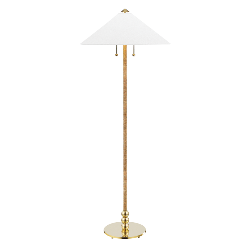 Lamps-Hudson Valley-L1399