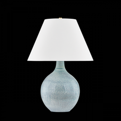 Lamps-Hudson Valley-L6227-AGB/C04