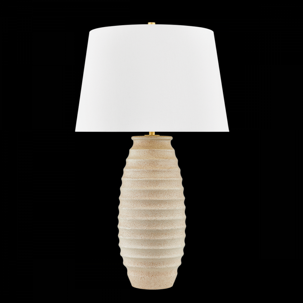 Lamps-Hudson Valley-L6532-AGB/C06