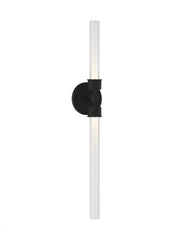 Bathroom Fixtures-Visual Comfort & Co. Modern Collection-700BCLNG2
