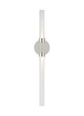 Bathroom Fixtures-Visual Comfort & Co. Modern Collection-700BCLNG2