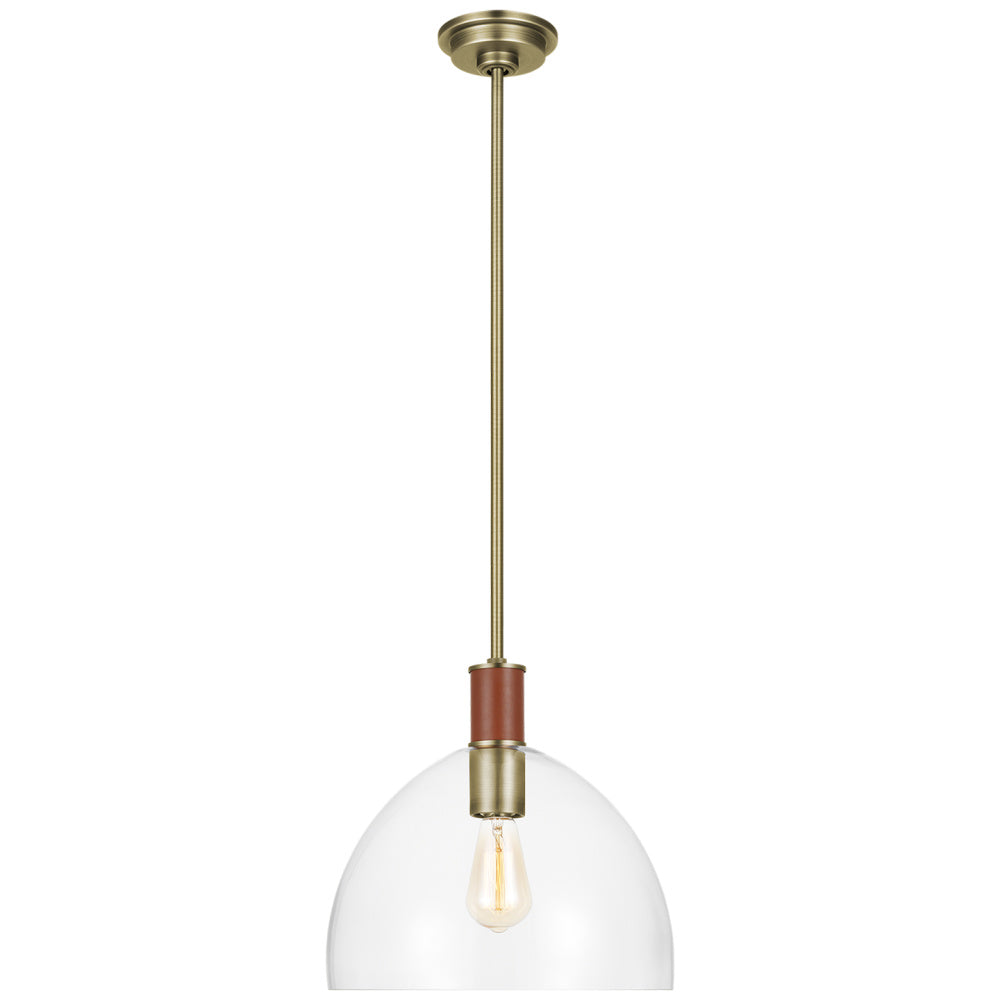 Pendants-Visual Comfort & Co. Studio Collection-LP1051