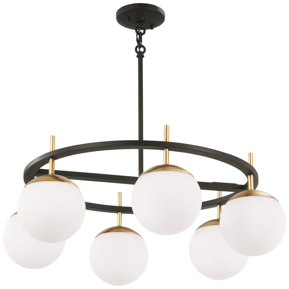 Pendants-Minka George Kovacs-P1356