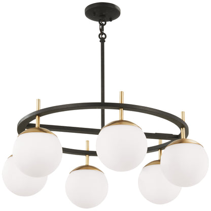 Pendants-Minka George Kovacs-P1356