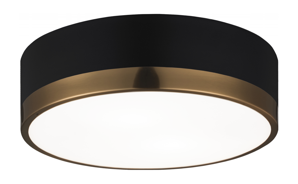 Flush Mounts-Matteo Lighting-M14302