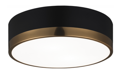Flush Mounts-Matteo Lighting-M14302