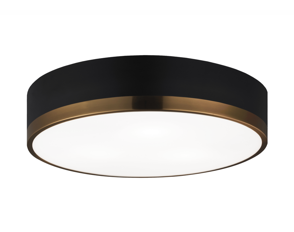 Flush Mounts-Matteo Lighting-M14303
