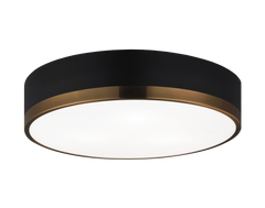 Flush Mounts-Matteo Lighting-M14303