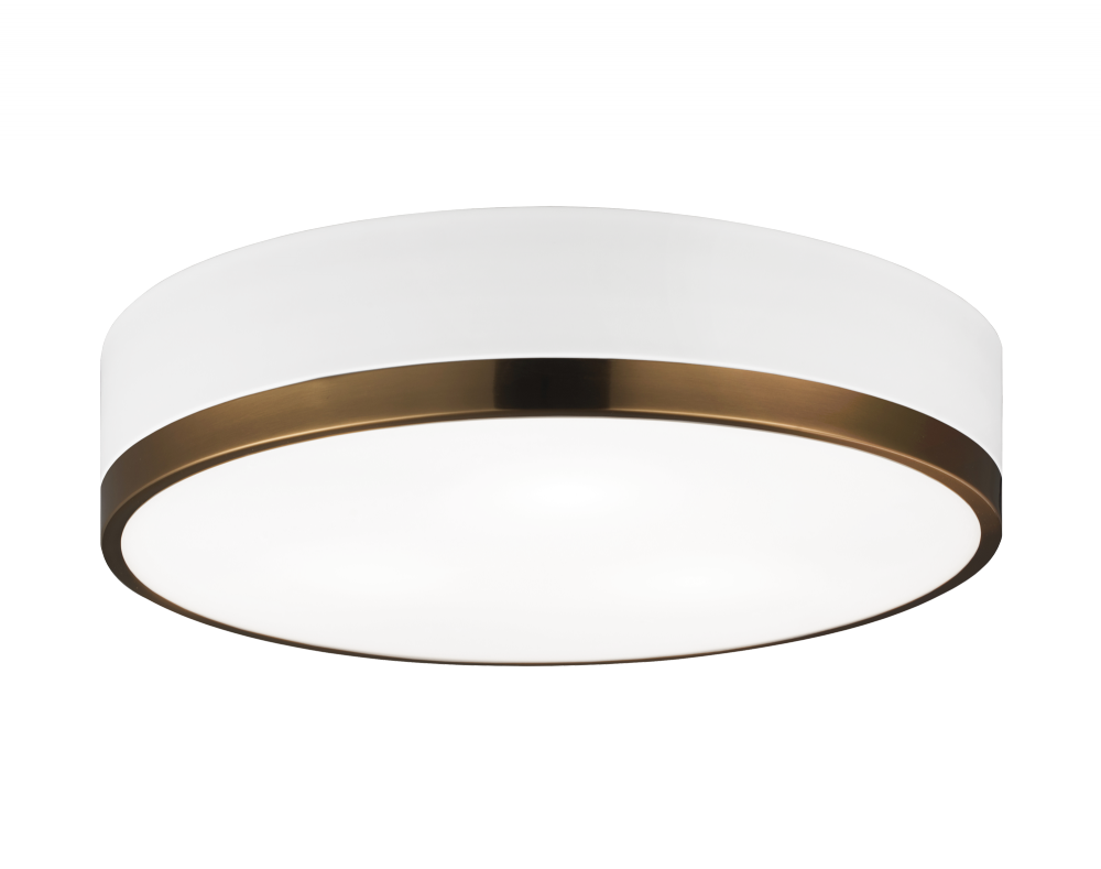 Flush Mounts-Matteo Lighting-M14303